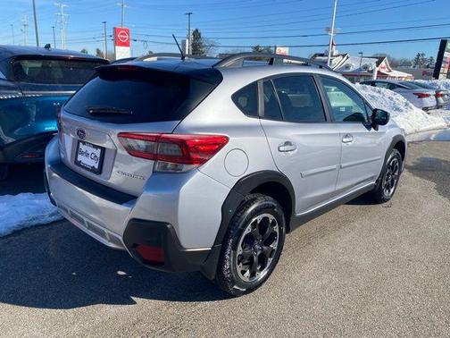2023 Subaru Crosstrek Base