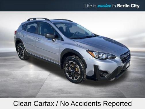 2023 Subaru Crosstrek Base