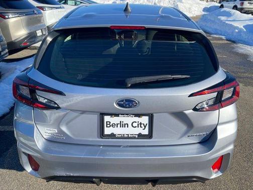 2024 Subaru Impreza Base