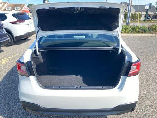 2023 Subaru Legacy Premium