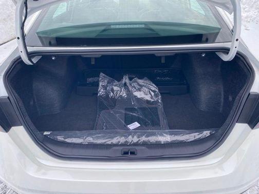 2024 Nissan Altima SR Intelligent AWD