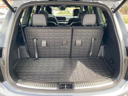 Everlasting Silver 2023 Kia Telluride SX Prestige X-Pro