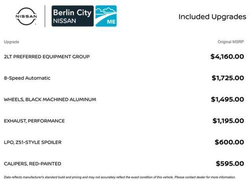 Night Race Blue Metallic 2015 Chevrolet Corvette Stingray