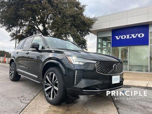 2025 Volvo XC90 Plug-In Hybrid T8 Core 7-Seater