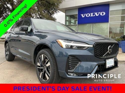 2026 Volvo XC60 B5 Core