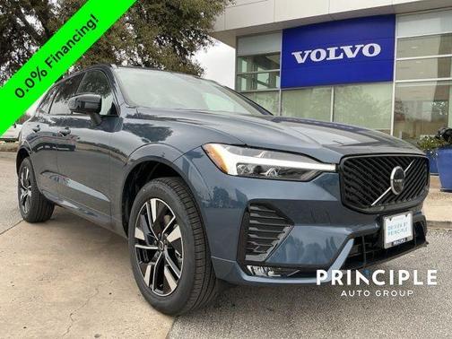 2026 Volvo XC60 B5 Core