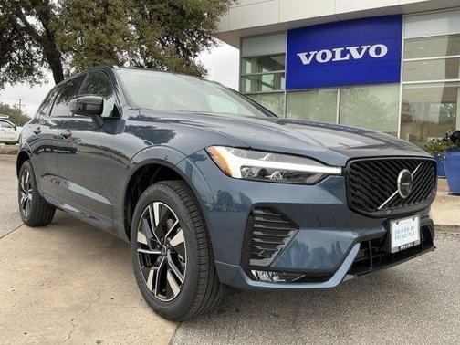 2026 Volvo XC60 B5 Core