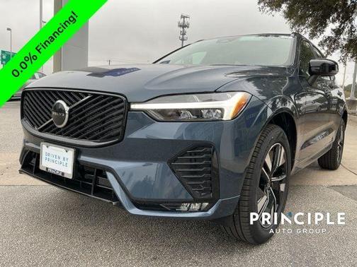 2026 Volvo XC60 B5 Core