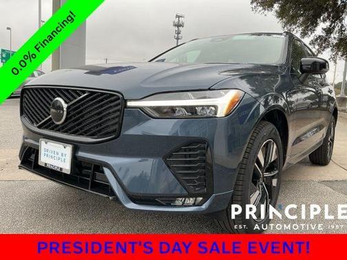 2026 Volvo XC60 B5 Core