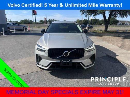 2024 Volvo XC60 B5 Core