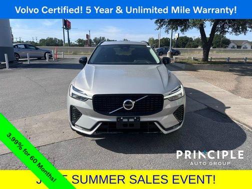 2024 Volvo XC60 B5 Core