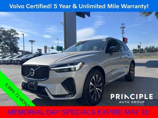2024 Volvo XC60 B5 Core