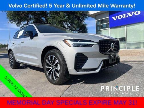 2024 Volvo XC60 B5 Core