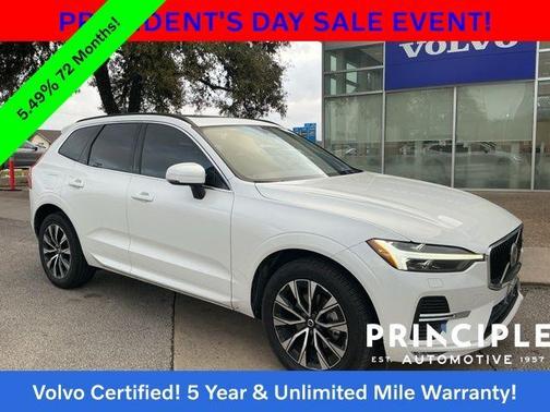 2023 Volvo XC60 B5 Core