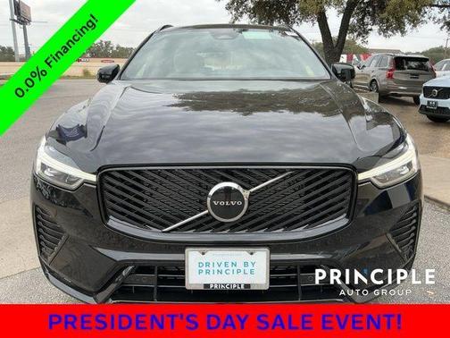 2026 Volvo XC60 B5 Core