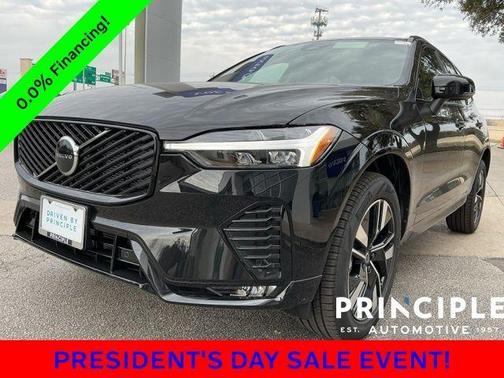 2026 Volvo XC60 B5 Core