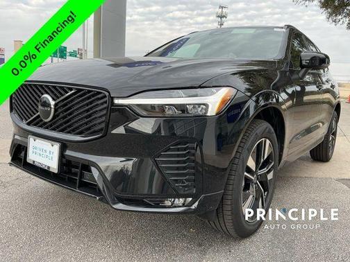 2026 Volvo XC60 B5 Core