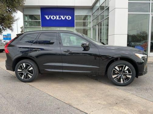 2026 Volvo XC60 B5 Core