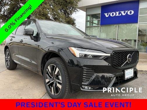 2026 Volvo XC60 B5 Core