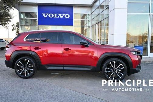 2023 Mazda CX-50 2.5 Turbo Premium Plus Package