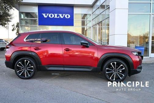 2023 Mazda CX-50 2.5 Turbo Premium Plus Package