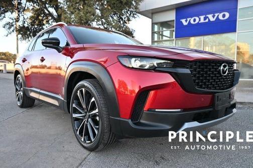 2023 Mazda CX-50 2.5 Turbo Premium Plus Package