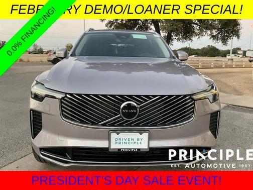 2026 Volvo XC90 B5 Core