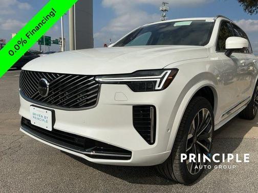 2026 Volvo XC90 B6 Plus 7-Seater