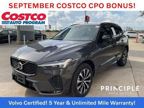 2025 Volvo XC60 B5 Core