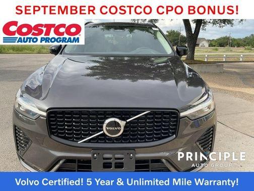 2025 Volvo XC60 B5 Core