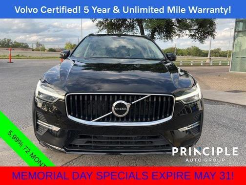 2023 Volvo XC60 B5 Core