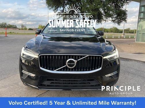 2023 Volvo XC60 B5 Core