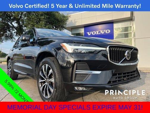 2023 Volvo XC60 B5 Core