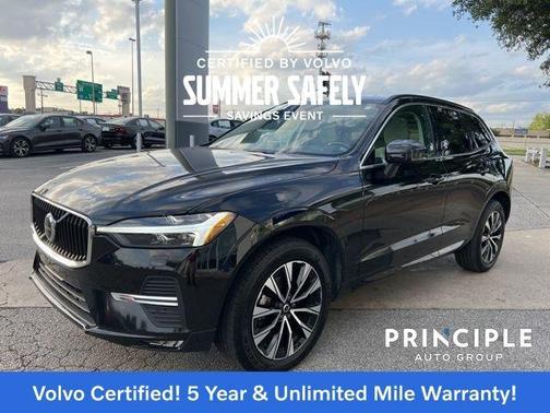 2023 Volvo XC60 B5 Core