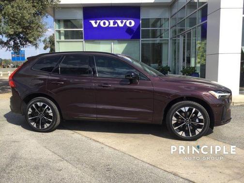 2026 Volvo XC60 B5 Plus