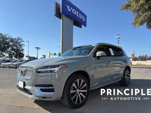 2024 Volvo XC90 B5 Core Bright Theme