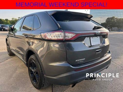2017 Ford Edge SE