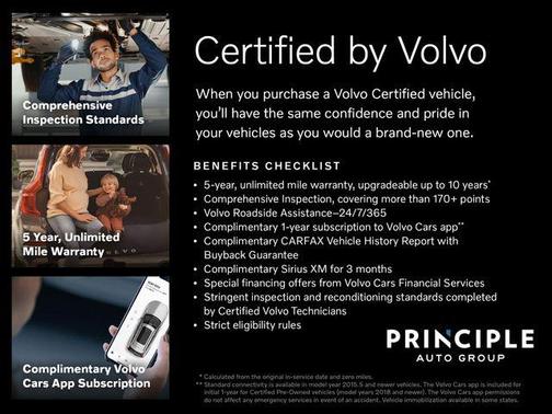 2024 Volvo S60 B5 Core Dark Theme