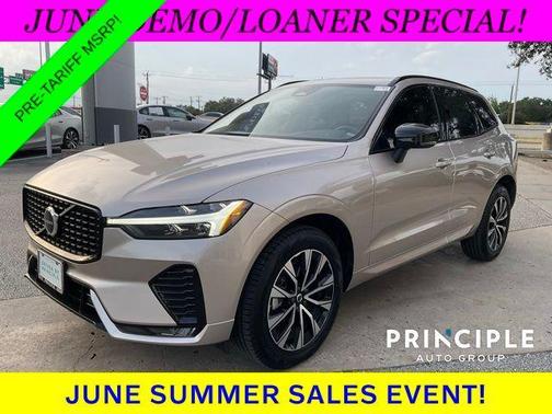 2025 Volvo XC60 B5 Core
