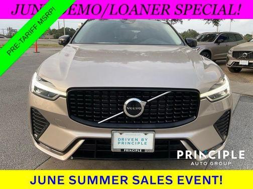 2025 Volvo XC60 B5 Core