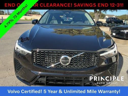 2025 Volvo XC60 B5 Core