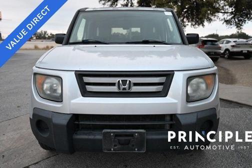 2007 Honda Element EX