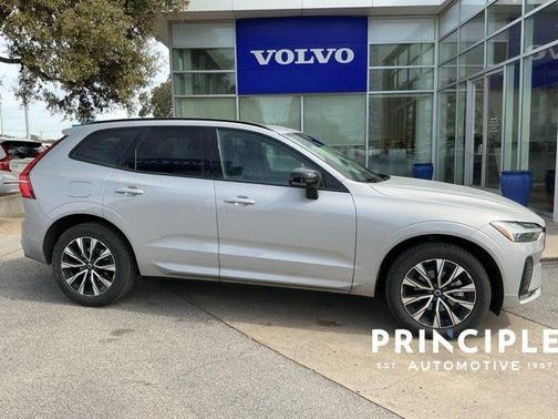 2025 Volvo XC60 B5 Core