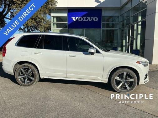 2019 Volvo XC90 T5 R-Design
