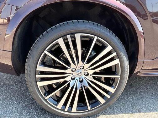 2026 Volvo XC90 B6 Ultra 7-Seater