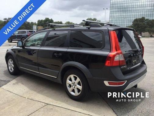 2008 Volvo XC70 3.2