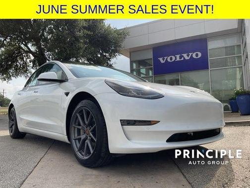 2022 Tesla Model 3 Base