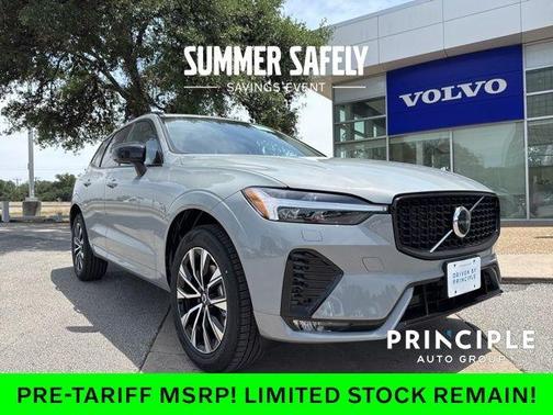 2025 Volvo XC60 B5 Core
