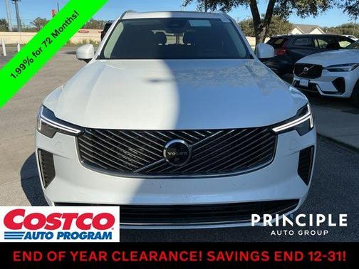 2026 Volvo XC90 Plug-In Hybrid T8 Plus 7-Seater