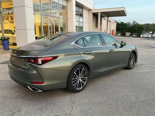 2023 Lexus ES 350 350